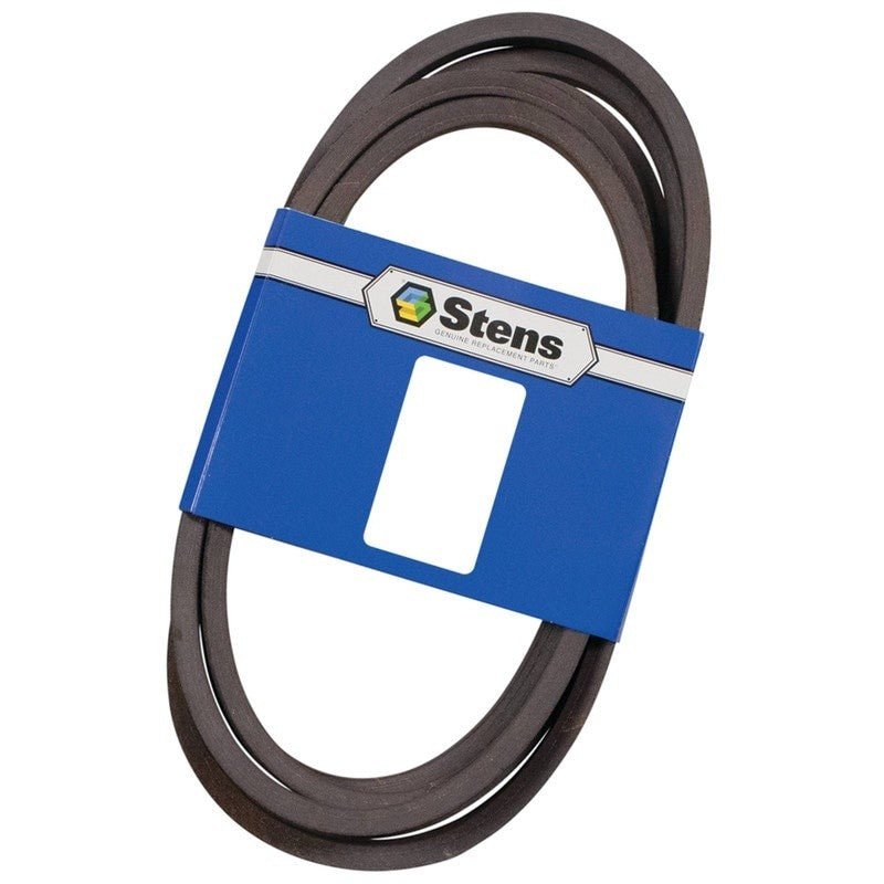REPLACES EXMARK DECK BELT 135 - 5775 NEXT LAZER Z TYPE COVERED 5 8" STENS 265 - 721 - OPE Quality Parts