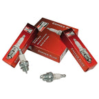4PC REPLACES CHAMPION SPARK PLUG SPCA6 EB630 PACK OF 4 0000 400 STENS 130 - 073 - 4 - OPE Quality Parts
