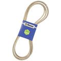 REPLACES JOHN DEERE DECK BELT M152398 FITS X300R TYPE COVERED 1 2" STENS 265 - 560 - OPE Quality Parts