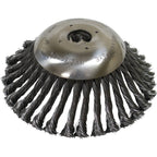 UNIVERSAL WIRE WEED BRUSH FOR STRING TRIMMER STENS 385 - 716 - OPE Quality Parts
