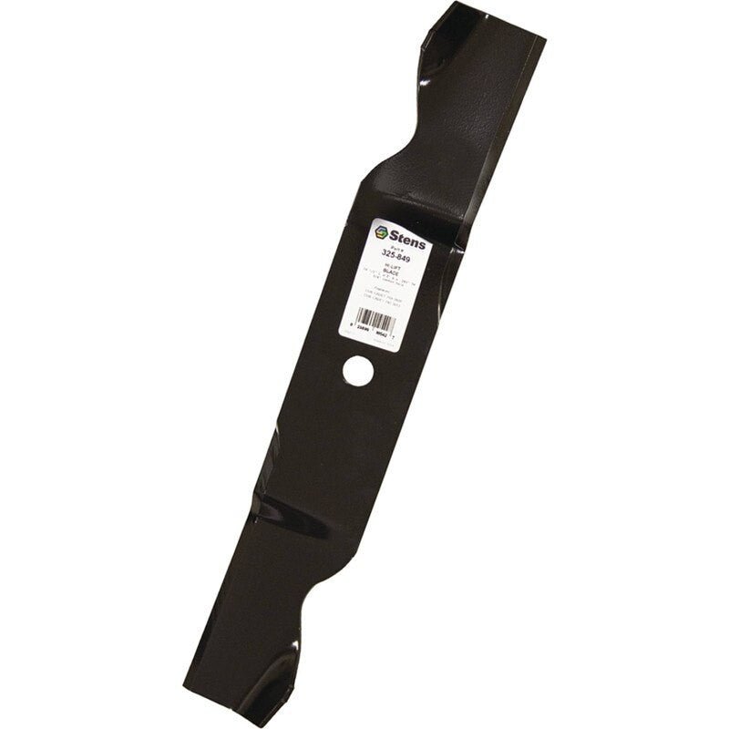 REPLACES CUB CADET HI - LIFT BLADE 759 - 3820 325 365 0.203" FITS STENS 325 - 849 - OPE Quality Parts