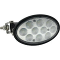 TIGER LIGHTS REPLACES KUBOTA LED MOUNT LIGHT 3J030 - 13560 M7 - 131P STENS TL5170 - OPE Quality Parts