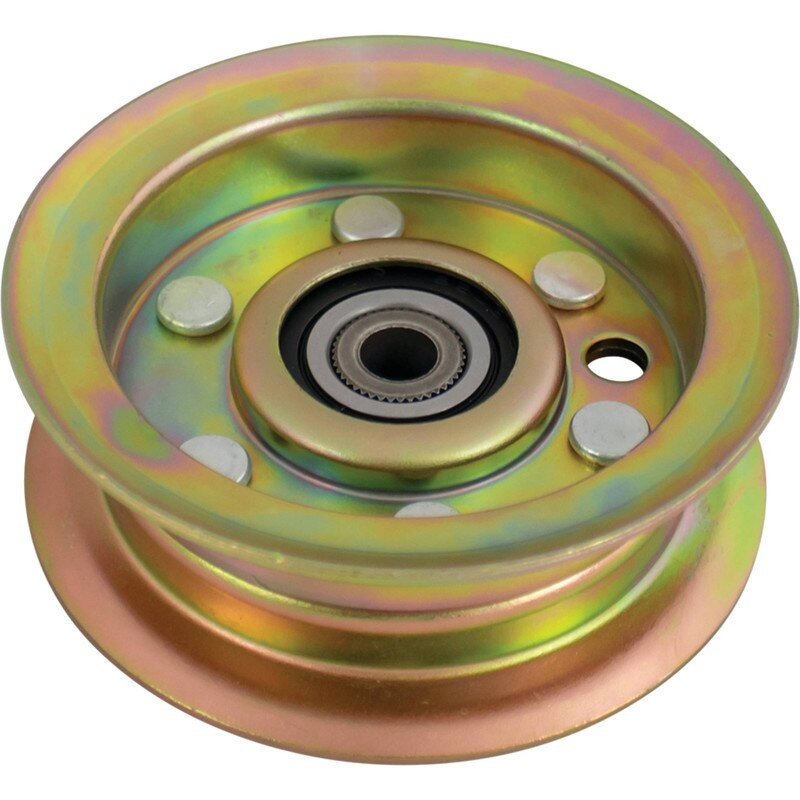 REPLACES HUSQVARNA FLAT IDLER 532173437 LTH 1342 YTH 1542 1342XPA STENS 280 - 022 - OPE Quality Parts