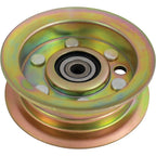 REPLACES HUSQVARNA FLAT IDLER 532173437 LTH 1342 YTH 1542 1342XPA STENS 280 - 022 - OPE Quality Parts
