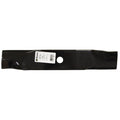 REPLACES JOHN DEERE HI - LIFT BLADE TCU30315 Z645 Z810A Z820A 0.236" STENS 330 - 150 - OPE Quality Parts