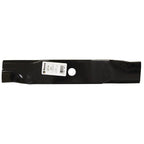 REPLACES JOHN DEERE HI - LIFT BLADE TCU30315 Z645 Z810A Z820A 0.236" STENS 330 - 150 - OPE Quality Parts