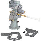 REPLACES BRIGGS AND STRATTON CARBURETOR FITS 112202 112212 692784 STENS 520 - 033 - OPE Quality Parts