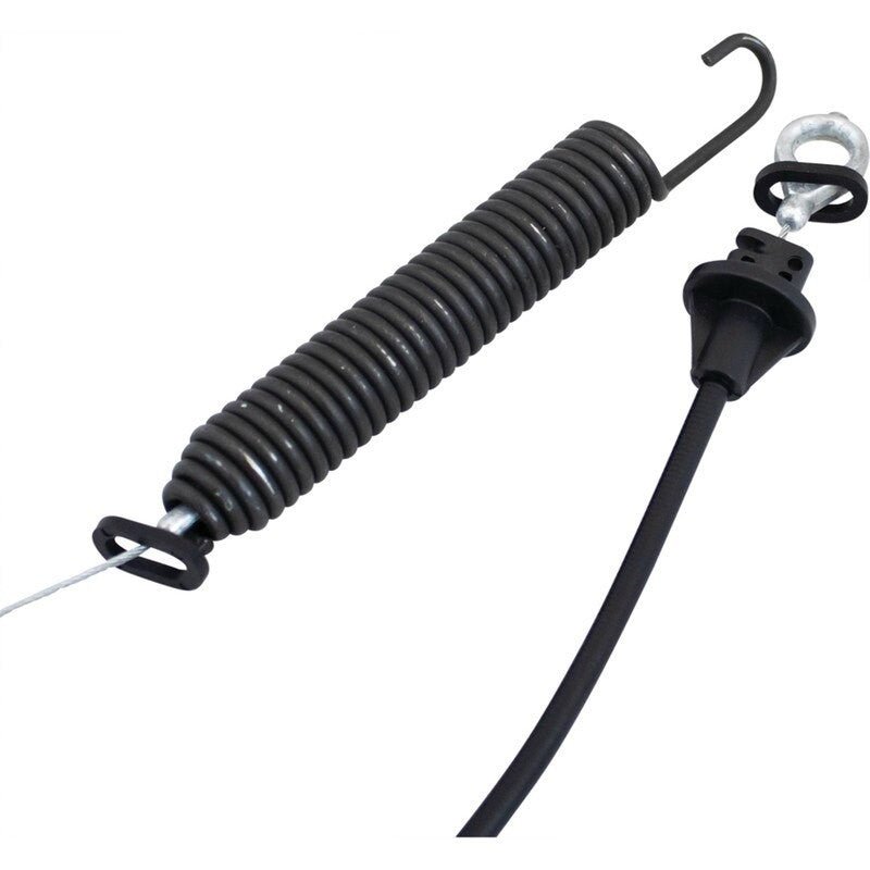 REPLACES MTD DECK ENGAGEMENT CABLE 946 - 04092 600 SERIES 746 - 04092 STENS 290 - 144 - OPE Quality Parts