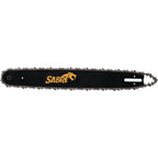 SABRE BAR AND CHAIN COMBO REPLACES 540393 OREGON FOR STIHL MS360 STENS 076 - 2066 - OPE Quality Parts