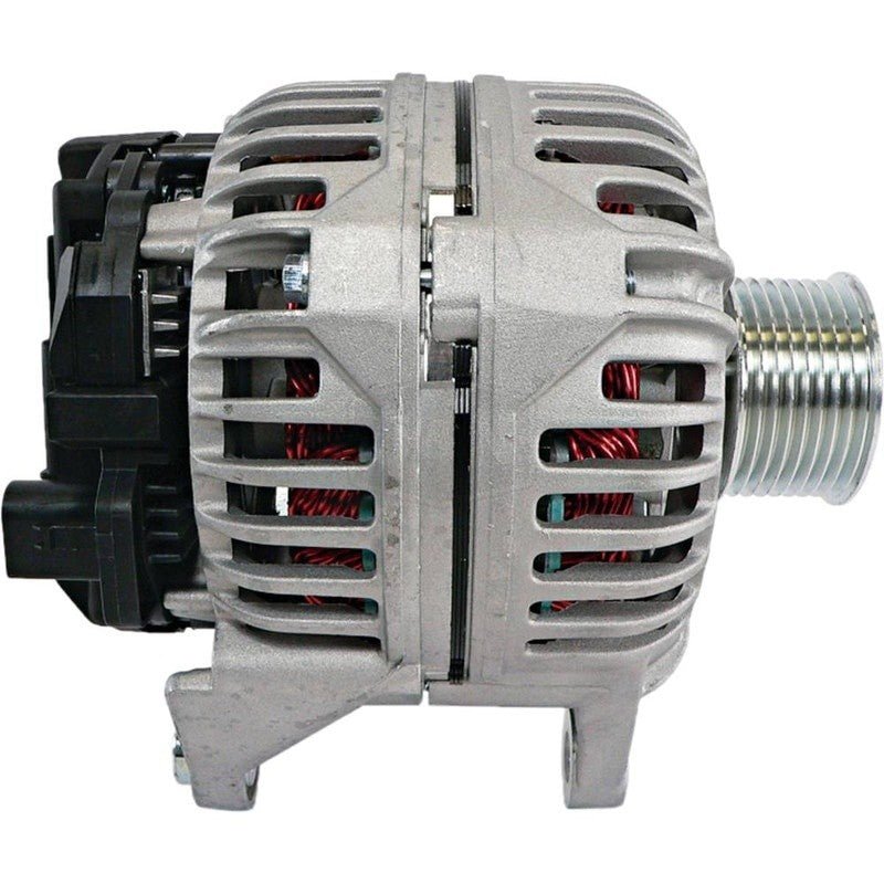 J&N REPLACES BOSCH ALTERNATOR B0124515113 MTX120 MTX135 MTX145 STENS 400 - 24176 - OPE Quality Parts