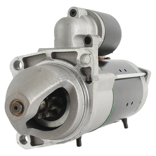 AQP REPLACES DEUTZ STARTER 1183239 BOSCH BF6M1013C DIESEL ENGINE STENS 1300 - 0104 - OPE Quality Parts