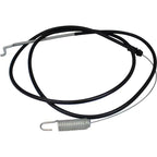 REPLACES TORO TRACTION CABLE 115 - 8436 FOR 20330 20331 20350B 20351 STENS 290 - 153 - OPE Quality Parts