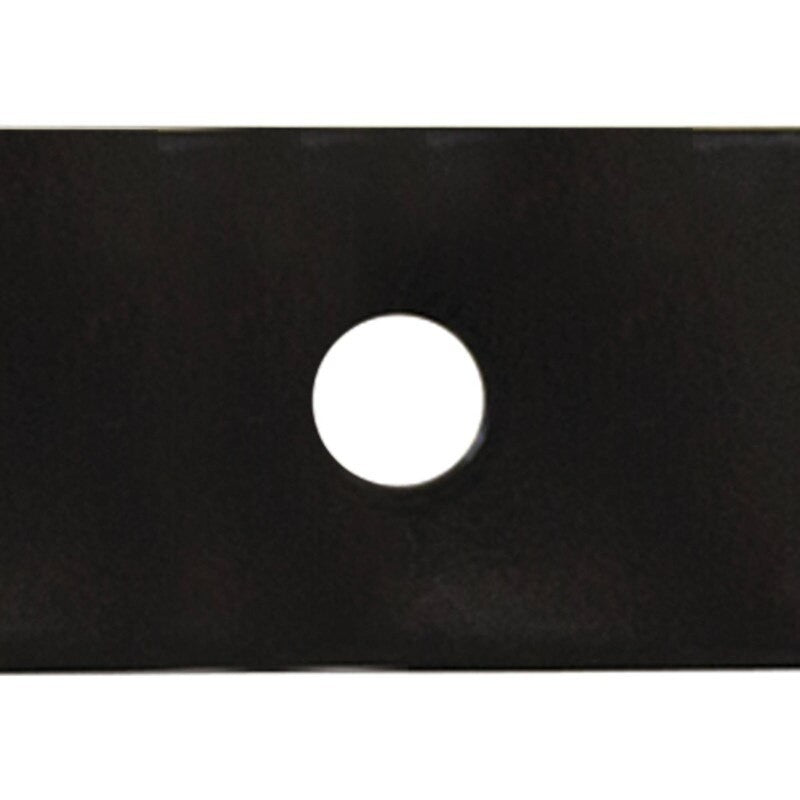 REPLACES JOHN DEERE HI - LIFT BLADE TCU30315 Z645 Z810A Z820A 0.236" STENS 330 - 150 - OPE Quality Parts