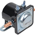 J&N REPLACES FORD SOLENOID 10A - F1025 12V 4 TERMINAL GROUNDED STENS 240 - 14000 - OPE Quality Parts