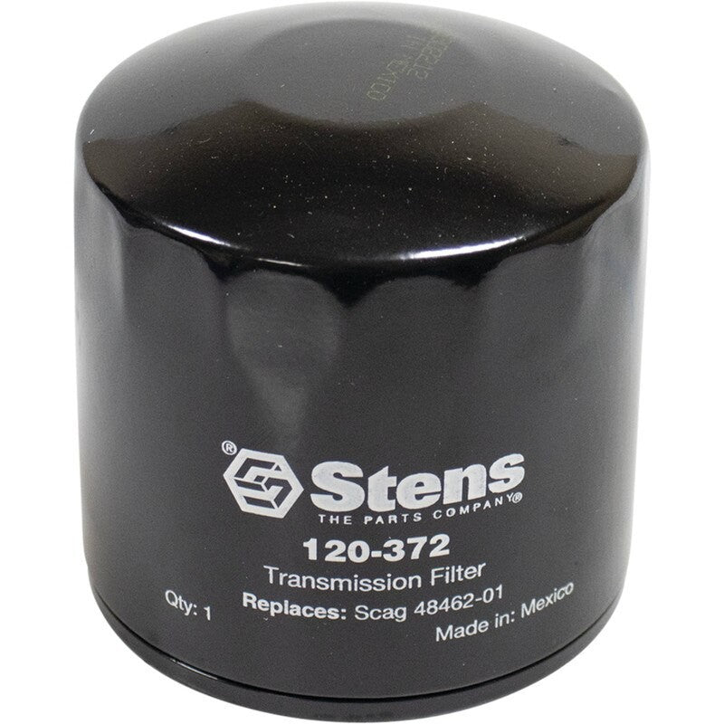 REPLACES SCAG TRANSMISSION FILTER 48462 - 01 TORO JOHN DEERE 12PC STENS 120 - 372 - 12 - OPE Quality Parts