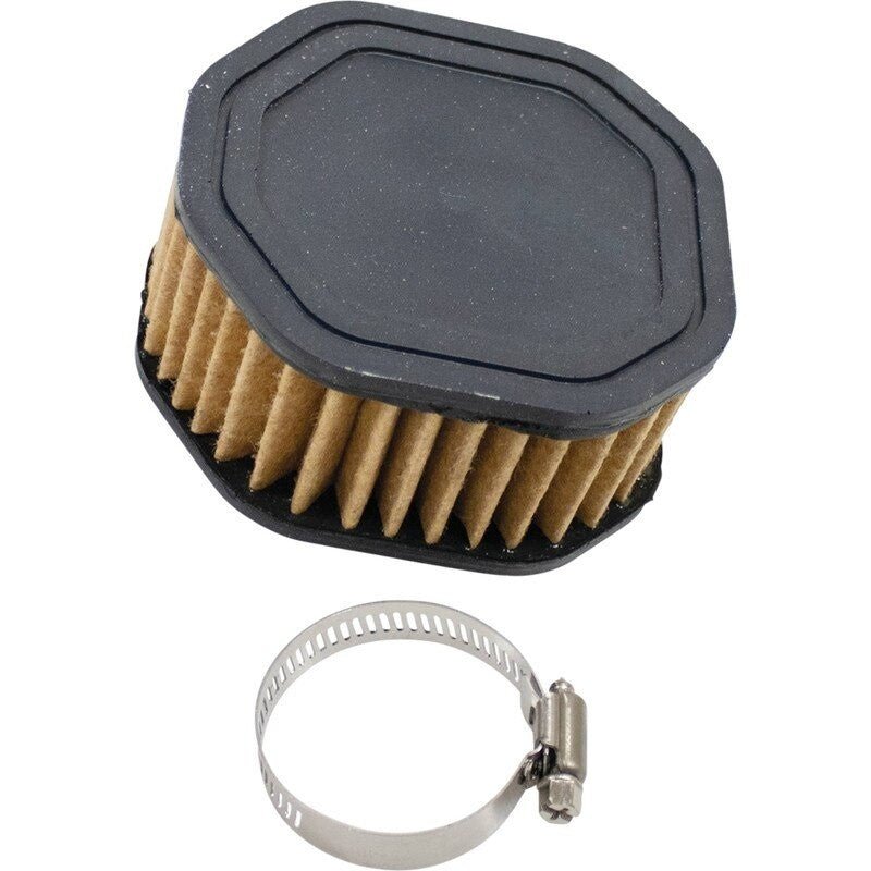 REPLACES HUSQVARNA AIR FILTER 537444401 FITS 394 395 CHAINSAWS 1 STENS 100 - 922 - OPE Quality Parts