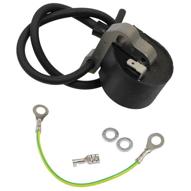 REPLACES STIHL SOLID STATE MODULE 0000 400 1306 FITS STIHL 010 STENS 600 - 215 - OPE Quality Parts