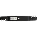 SILVER STREAK TOOTHED BLADE 95101E701MA 42170X9A 42" DECK 2 1 2" STENS 362 - 480 - OPE Quality Parts
