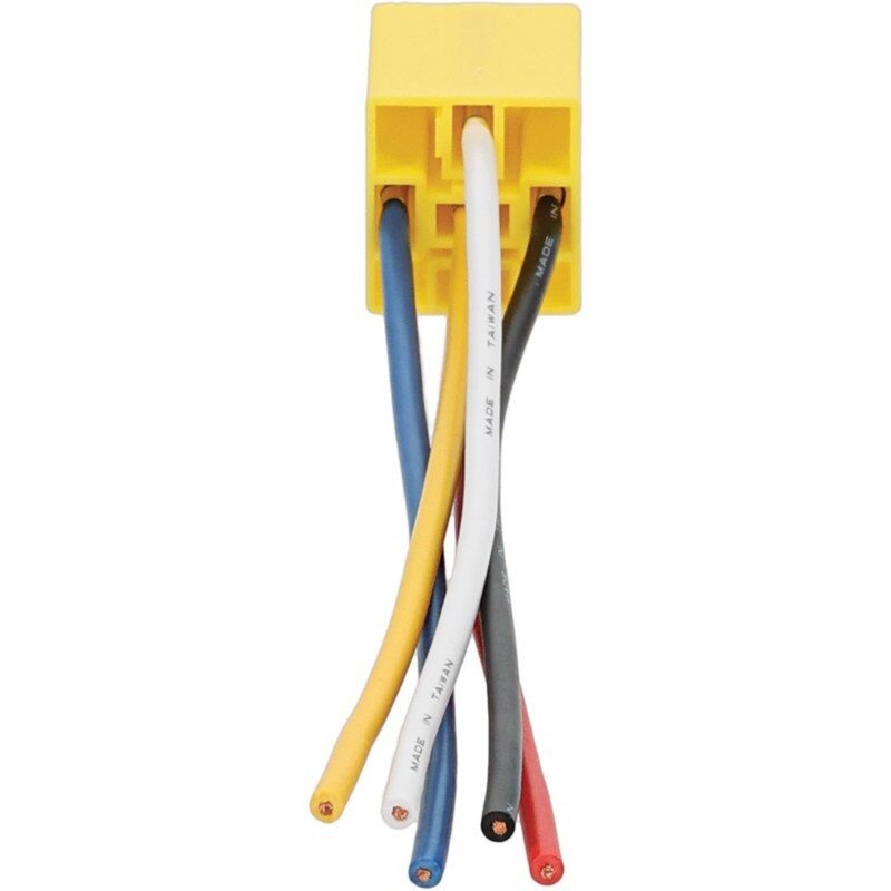 J&N REPLACES J AND N RELAY CONNECTOR ARROWHEAD UNIVERSAL STENS 114 - 01000 - OPE Quality Parts