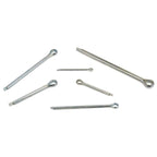 REPLACES UNIVERSAL COTTER PIN KIT FOR MOWERS 32" 16" 4" 1" 2" 8" STENS 415 - 141 - OPE Quality Parts