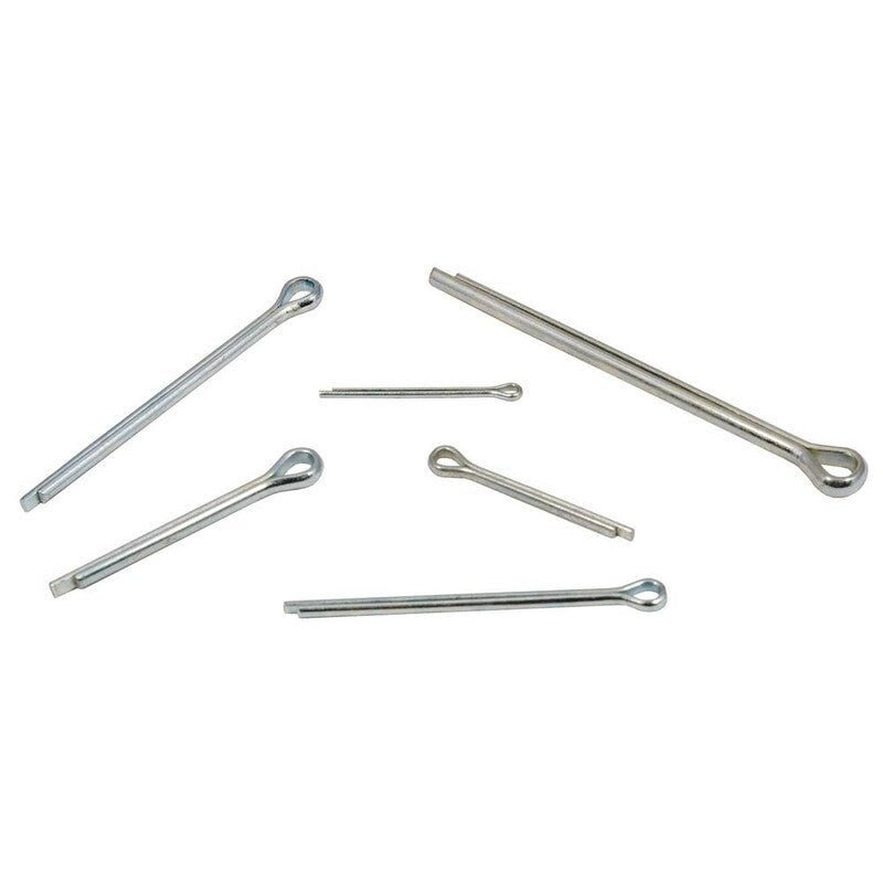 REPLACES UNIVERSAL COTTER PIN KIT FOR MOWERS 32" 16" 4" 1" 2" 8" STENS 415 - 141 - OPE Quality Parts