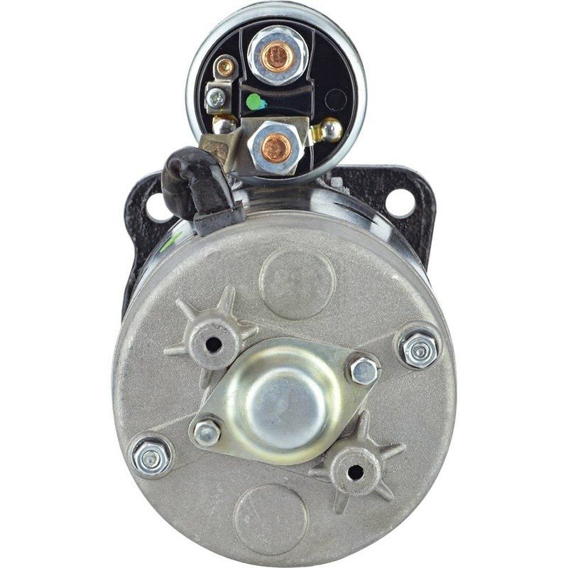 J&N REPLACES J AND N STARTER BOSCH 12V 10T UNIVERSAL 0665 MS418 STENS 410 - 24310 - OPE Quality Parts