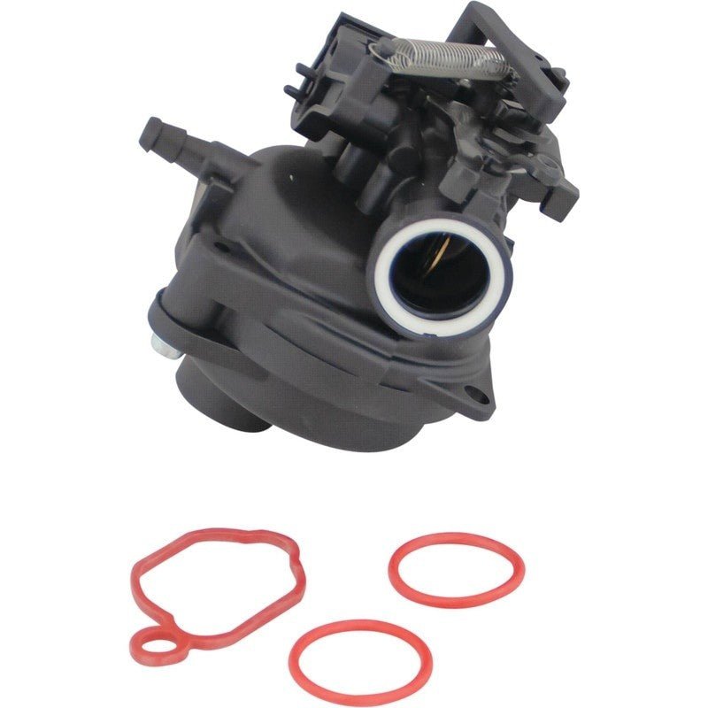 REPLACES BRIGGS AND STRATTON CARBURETOR FITS 93J02 - 0001 - F1 STENS 520 - 068 - OPE Quality Parts