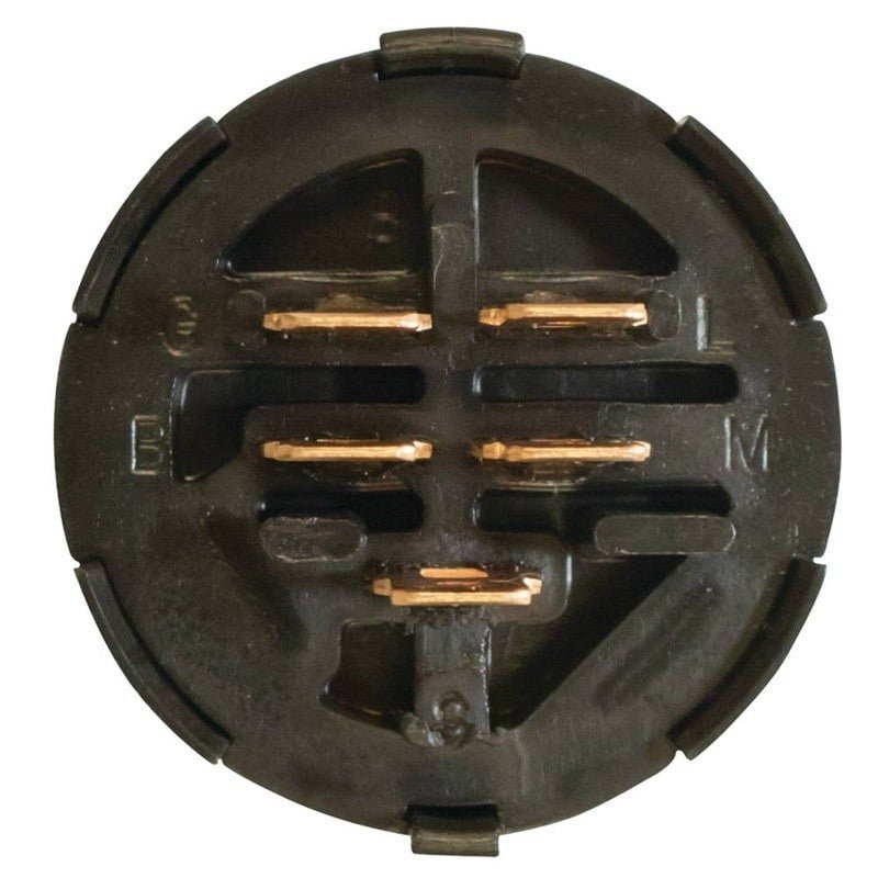 DELTA IGNITION SWITCH 532178744 HUSQVARNA RIDING MOWERS STENS REPLACES 430 - 706 - OPE Quality Parts