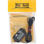 COMMERICAL TINY TACH CTT - II TACHOMETER HOUR METER 4 TIMERS RPM STENS 750 - 924 - OPE Quality Parts