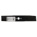 REPLACES TORO HI - LIFT BLADE 107982 36" REAR DISCHARGE DECK 12 1 8" STENS 350 - 132 - OPE Quality Parts
