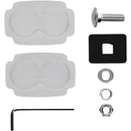 REPLACES MOJAVE LED RACING LIGHT KIT UNIVERSAL FIT STENS TLM2X3 - KIT - OPE Quality Parts