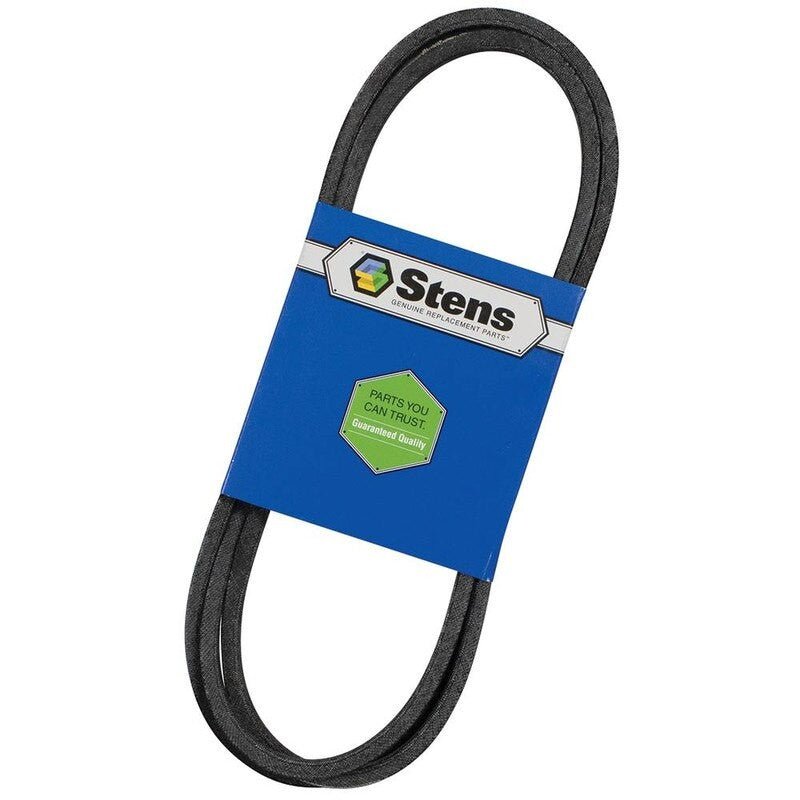 REPLACES JOHN DEERE DECK BELT GX25232 FITS S130 S240 42" 101 1 2" STENS 265 - 471 - OPE Quality Parts