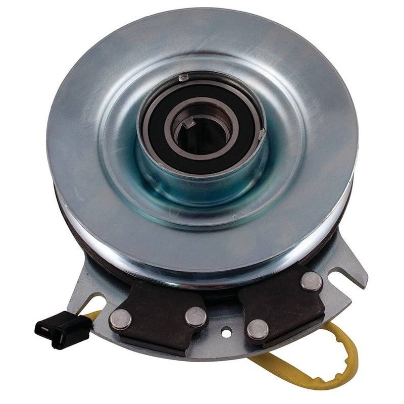 OEM WARNER PTO CLUTCH 5218 - 293 FOR EXMARK LAZER Z CLOCKWISE 52184 STENS 255 - 399 - OPE Quality Parts