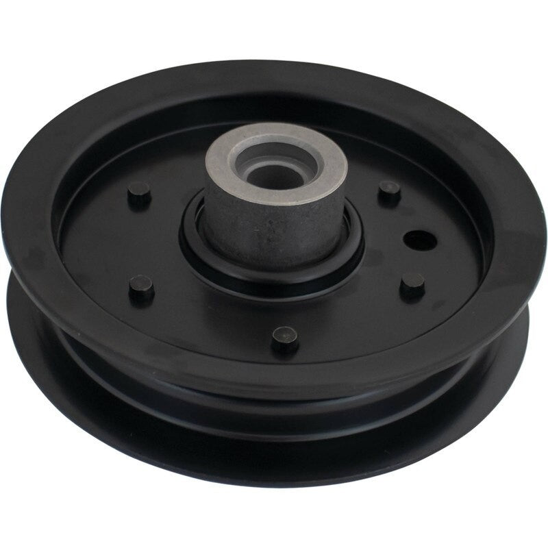 REPLACES HUSTLER FLAT IDLER 126123 RAPTOR 36" 42" 52" 54" 16" 8" STENS 280 - 804 - OPE Quality Parts