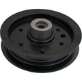 REPLACES HUSTLER FLAT IDLER 126123 RAPTOR 36" 42" 52" 54" 16" 8" STENS 280 - 804 - OPE Quality Parts