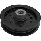 REPLACES HUSTLER FLAT IDLER 126123 RAPTOR 36" 42" 52" 54" 16" 8" STENS 280 - 804 - OPE Quality Parts