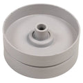 REPLACES ARIENS FLAT IDLER 07314000 MTD 756 - 0128 FOR MOWERS 060" STENS 280 - 453 - OPE Quality Parts