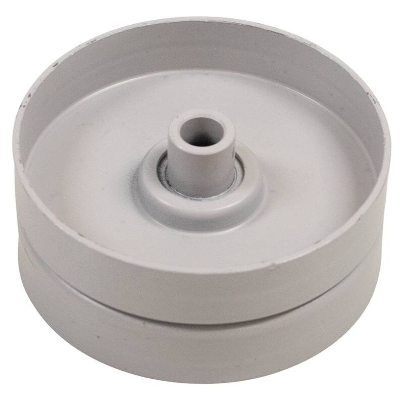 REPLACES ARIENS FLAT IDLER 07314000 MTD 756 - 0128 FOR MOWERS 060" STENS 280 - 453 - OPE Quality Parts