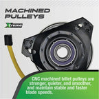 XTREME PTO CLUTCH AM131779 FITS 345 335 GX335 AM126102 521511 521529 STENS X0178 - OPE Quality Parts