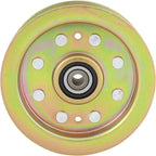 REPLACES CUB CADET FLAT IDLER 02004447 SCAG Z - FORCE FITS 44" 50" STENS 280 - 633 - OPE Quality Parts