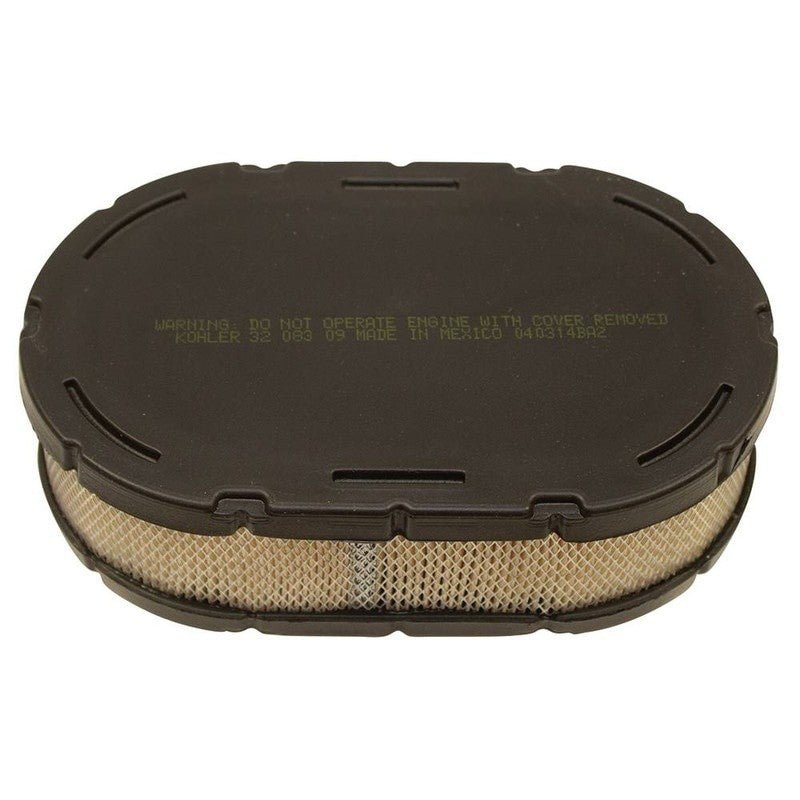 OEM KOHLER AIR FILTER 32 083 09 - S 09 FITS KT715 KT725 3208309 6 5 STENS 055 - 172 - OPE Quality Parts