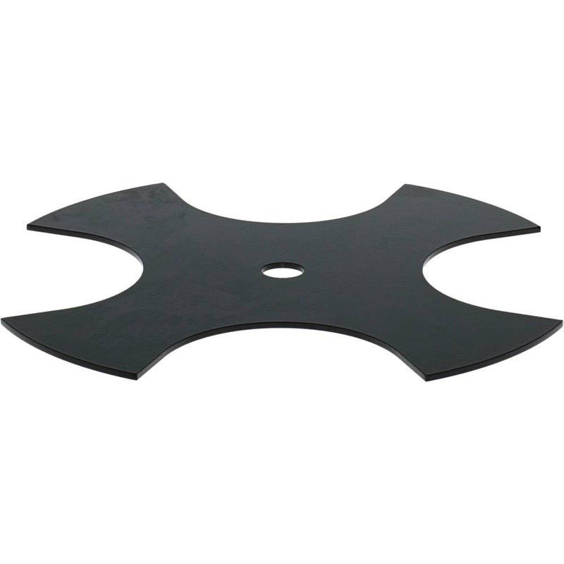 REPLACES TRAIL MATE STAR EDGER BLADE 11250 9IN 5 TYPE STAR 0.090" STENS 375 - 585 - OPE Quality Parts