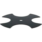 REPLACES TRAIL MATE STAR EDGER BLADE 11250 9IN 5 TYPE STAR 0.090" STENS 375 - 585 - OPE Quality Parts