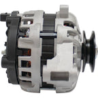 J&N REPLACES BOSCH ALTERNATOR F000BL0310 312GR 314G 316GR SKID STENS 400 - 24318 - OPE Quality Parts