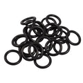 UNIVERSAL O - RING 3 8 QUICK COUPLER PACK OF 25 STENS 417 - 445 - OPE Quality Parts
