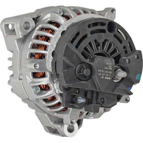 BOSCH ALTERNATOR BAL5058N JOHN DEERE 7185J FITS CH570 STENS BOS - AL5058N - OPE Quality Parts