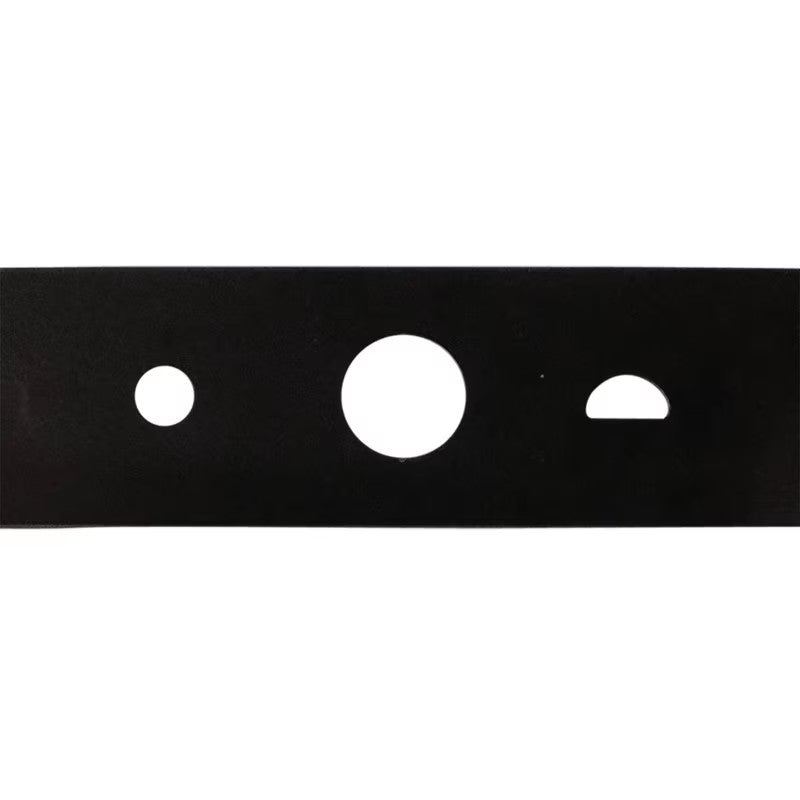 REPLACES RYOBI STANDARD BLADE AC04025 RY401140US FITS RY4011060US STENS 310 - 020 - OPE Quality Parts