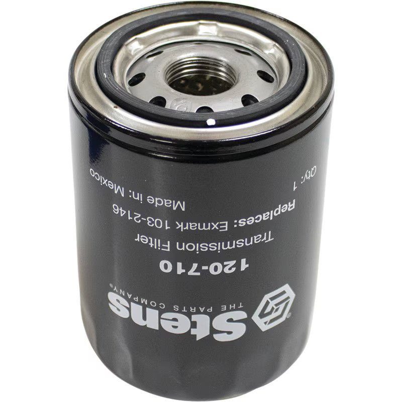 REPLACES EXMARK TRANSMISSION FILTER 103 - 2146 TRANS TORO 4" IS1000Z STENS 120 - 710 - OPE Quality Parts
