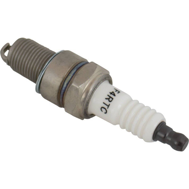 10PC REPLACES TORCH SPARK PLUG F4RTC NGK MX250 MX300 MX360 STENS 131 - 035 - 10 - OPE Quality Parts