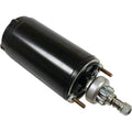 MEGA - FIRE ELECTRIC STARTER REPLACES 52 098 13 - S 06 FITS KT17 5774 STENS 435 - 507 - OPE Quality Parts